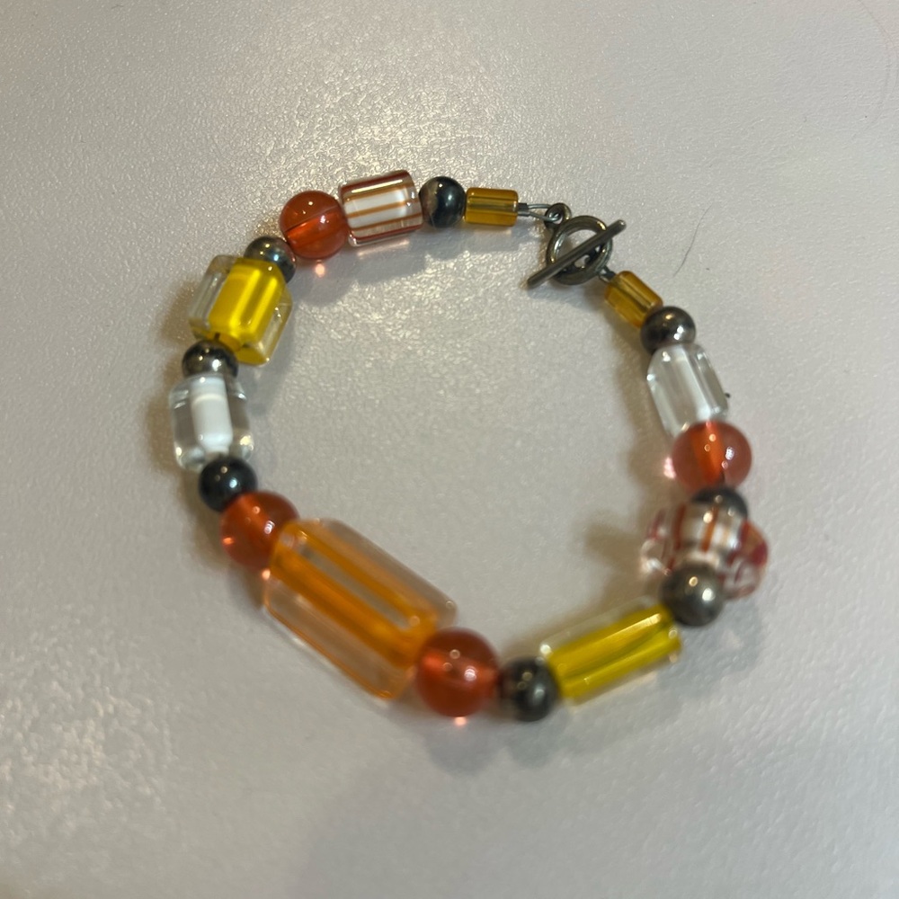 Assorted bracelets/bangles - Picture 3 of 6